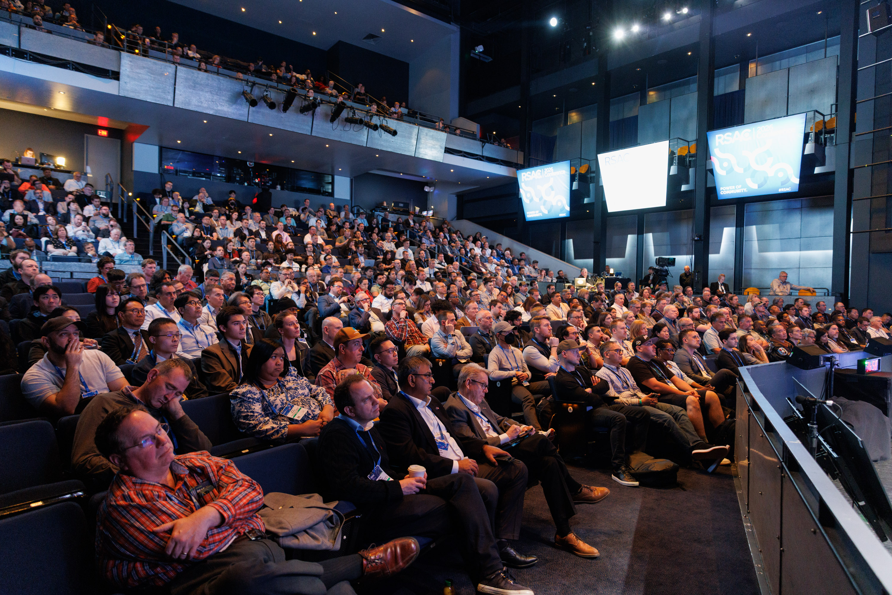 RSAC 2026: П'ять рамок ідентичності агентів впроваджено, три критичні прогалини залишено 1