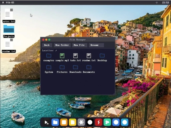 ШІ-операційна система гірша за вейп не запускає Doom та не підключається до інтернету 1