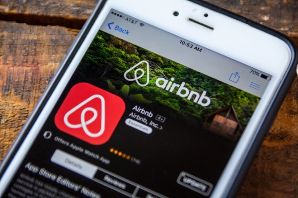 Airbnb: з’явилася функція відкладеної оплати