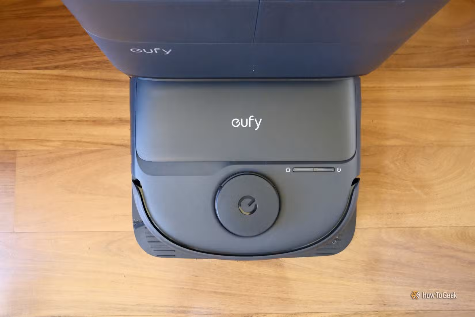 Eufy Omni C28: Робот-пилосос середнього класу, що перевершує очікування 3