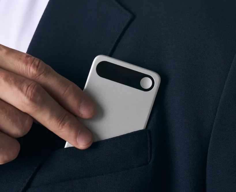 Ці ШІ-нотатки запишуть і розшифрують ваші зустрічі 4