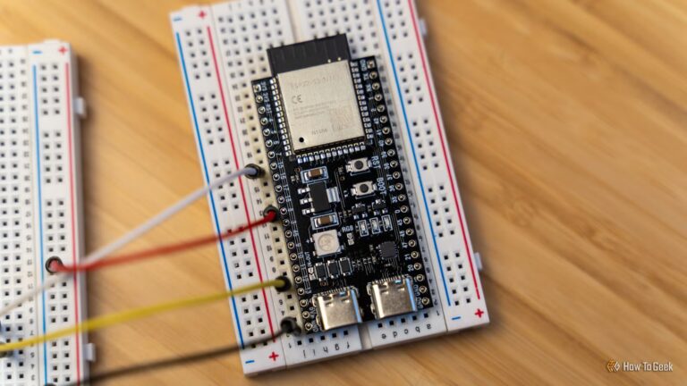 ESP32: Чи справді це єдиний мікроконтролер, який вам потрібен? 13