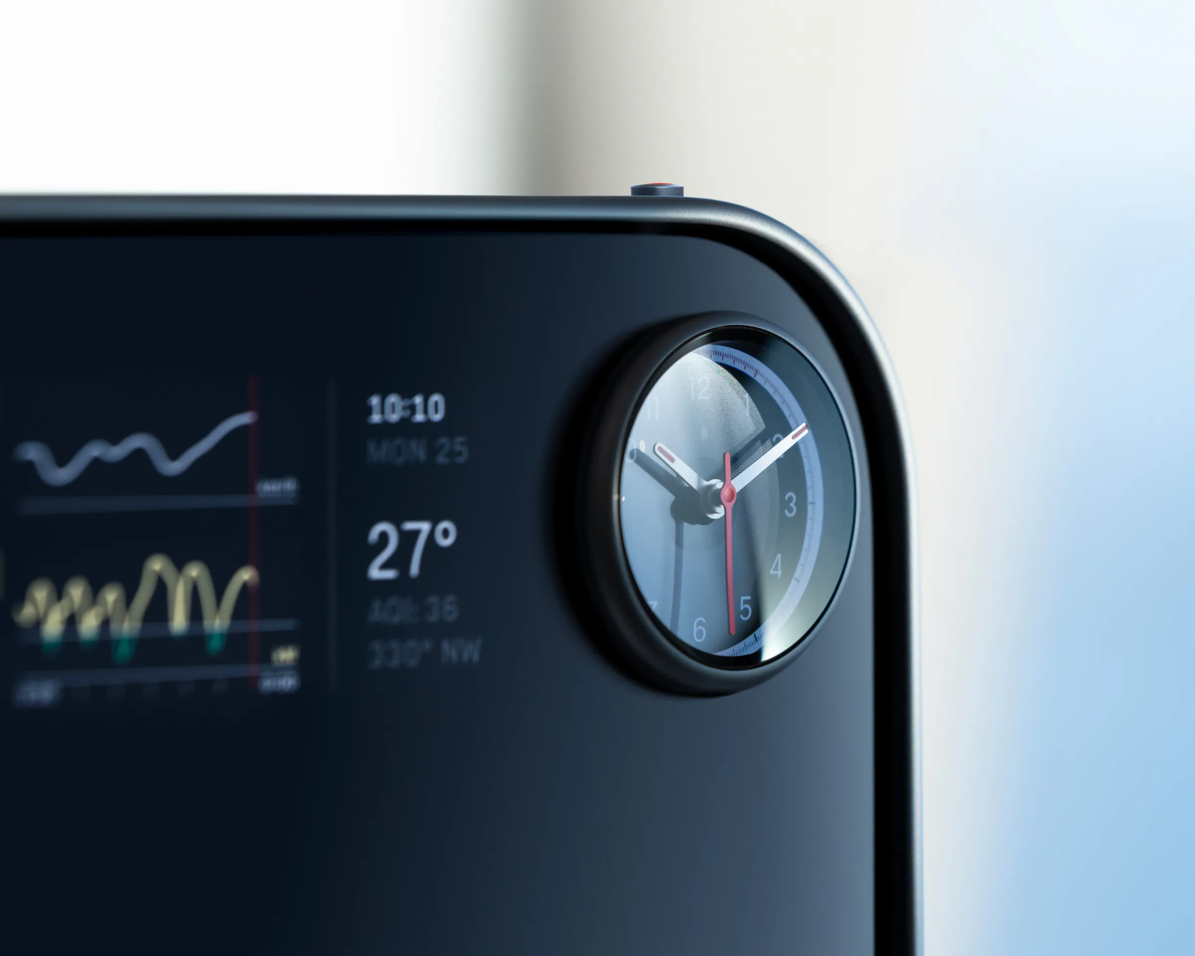 Ferrari обирає Jony Ive для дизайну інтер'єру першого електромобіля 7