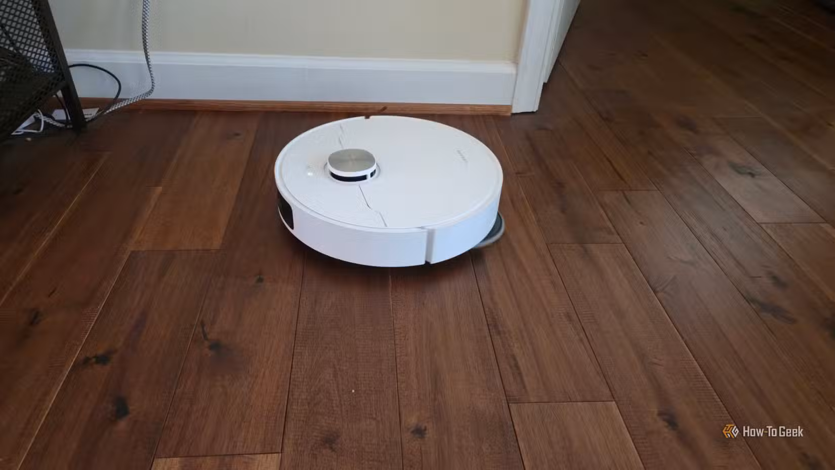 Home Assistant дозволяє очищувати лише ті кімнати, які цього справді потребують 2