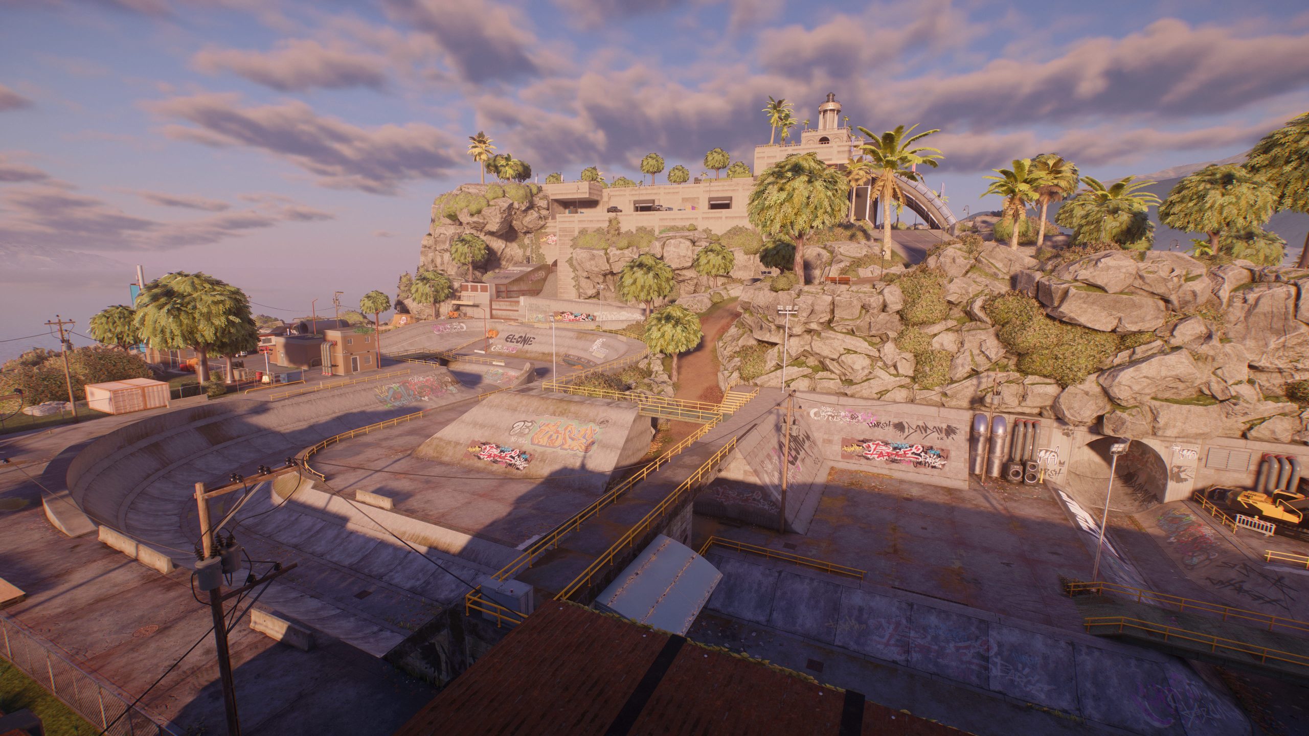 EA запускає "Fluid Flashback": сезоном 3 "Skate" повертає гравців у золоту еру скейтбордингу 5