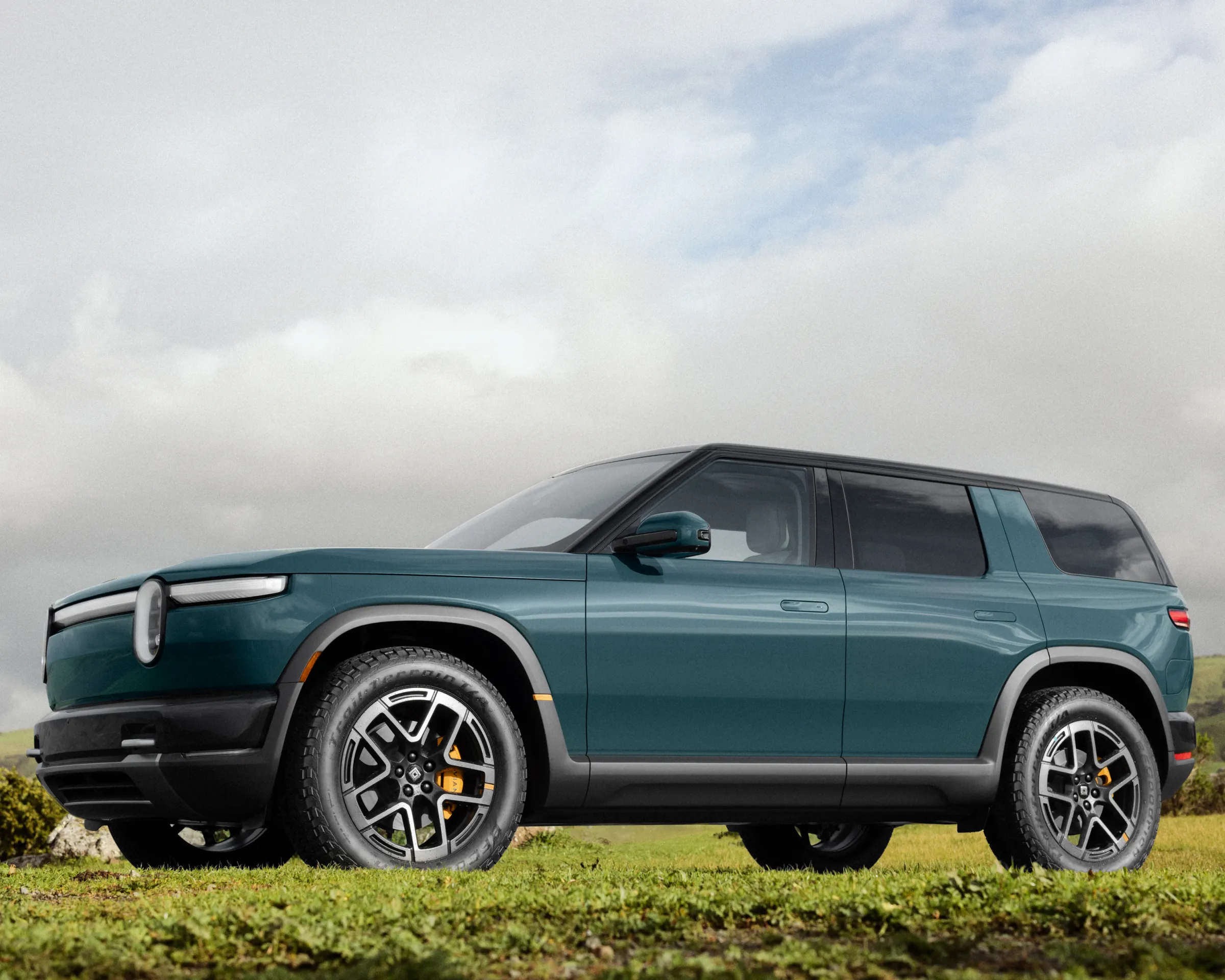 Rivian R2: ціна та дата виходу – розкриваємо всі деталі 4
