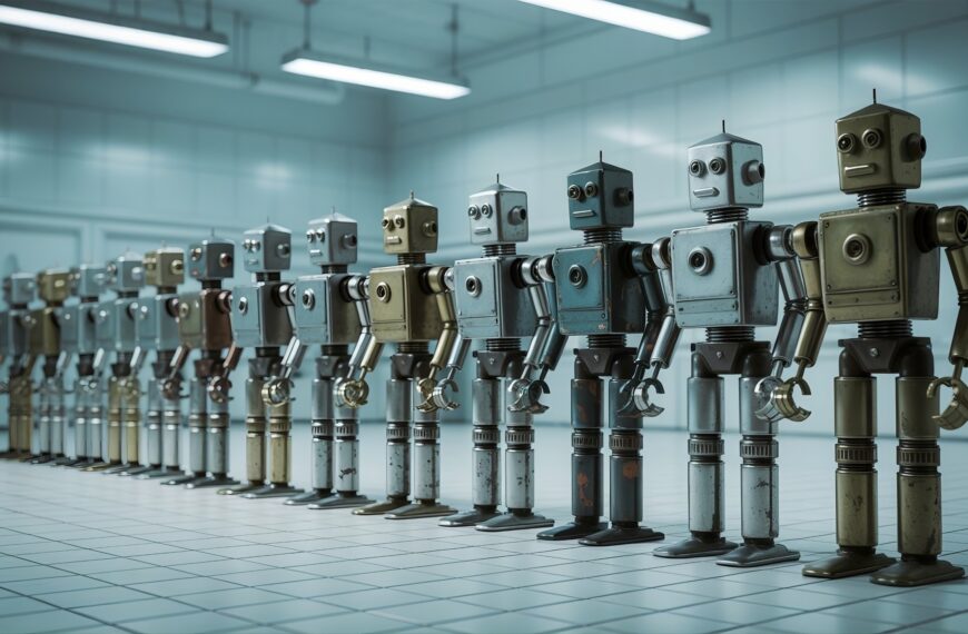 Чому 90% надійності ШІ — це катастрофічно мало: пояснює Карпаті