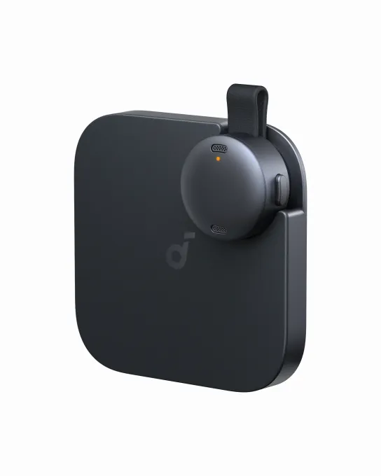 Ці ШІ-нотатки запишуть і розшифрують ваші зустрічі 8