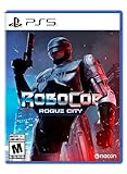 Steam переплутав RoboCop: Rogue City з новим 3D застосунком Hunter: The Reckoning 2