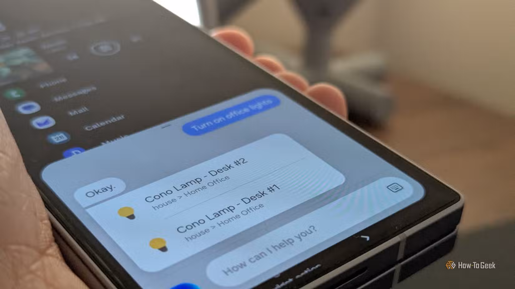 Home Assistant поступається моїм улюбленим функціям Samsung SmartThings 7