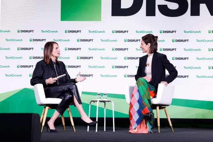 Знижки Super Early Bird на Disrupt 2026 зникають за тиждень! 3 Знижки Super Early Bird на Disrupt 2026 зникають за тиждень! 3