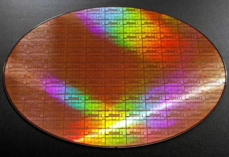 Rapidus націлилася на техпроцеси до 2 нм: скорочення відставання від TSMC до півроку 16 Rapidus націлилася на техпроцеси до 2 нм: скорочення відставання від TSMC до півроку 8