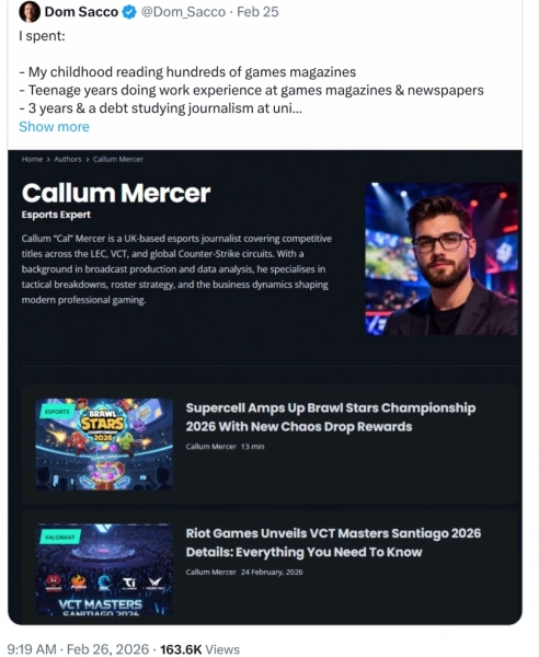 Resident Evil Requiem: Metacritic видалив огляд через ШІ 3 Resident Evil Requiem: Metacritic видалив огляд через ШІ 3