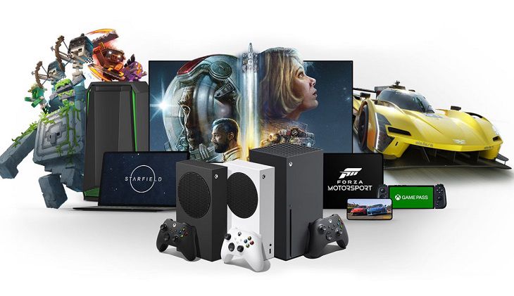 Xbox наступного покоління: розкрито ціну, яка змусить вас задуматись