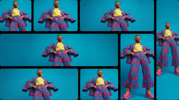 Nano Banana 2: підтримка 4K, 5 персонажів та інтеграція з пошуком 3