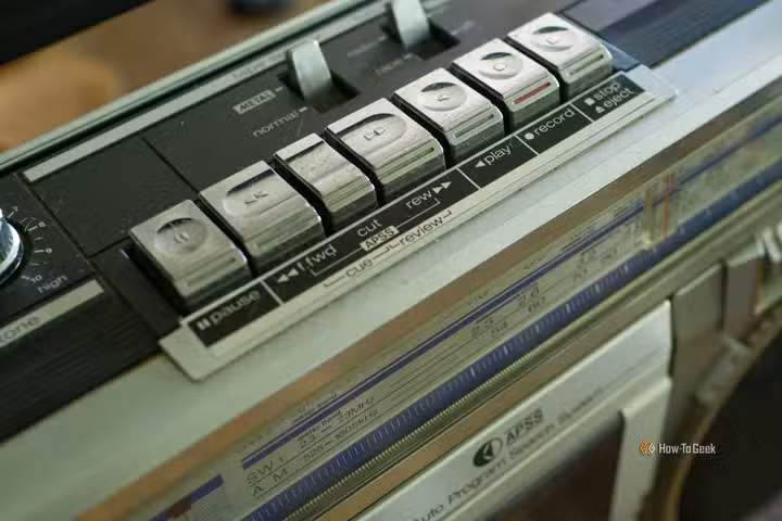 Аудіо/Відео: Як налаштувати свої медіафайли 17