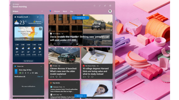 Windows 11: Microsoft додала зображення з двома "Пусками" в офіційні інструкції 5