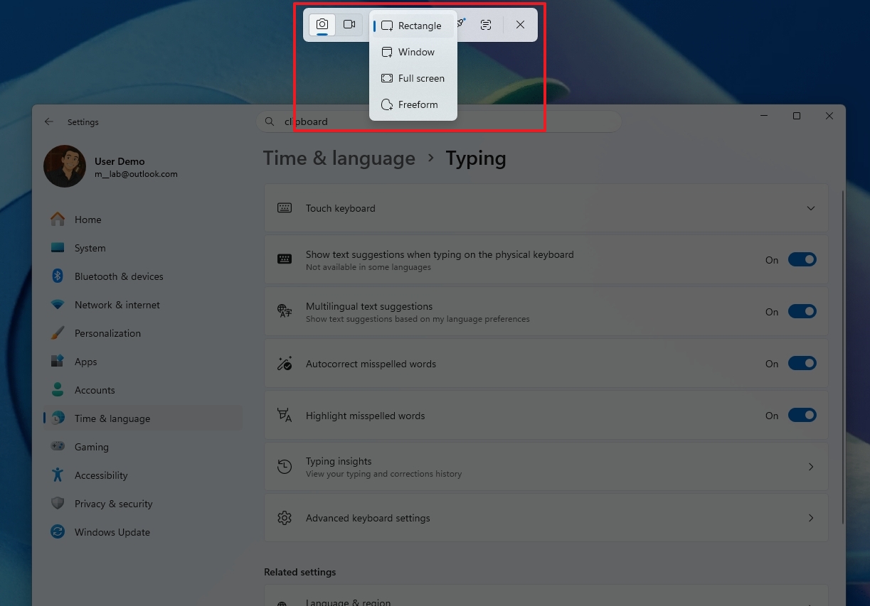 14 прихованих налаштувань Windows 11, що пришвидшать вашу роботу 9 14 прихованих налаштувань Windows 11, що пришвидшать вашу роботу 9