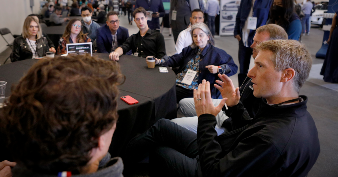 Залишилося 4 дні: зекономте до $680 на квитку Disrupt 2026 3