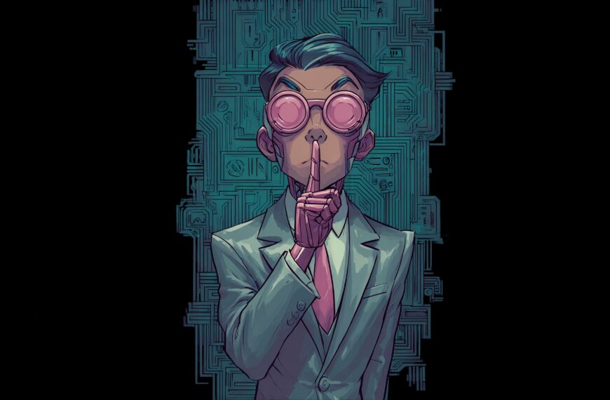 Коли ШІ вдає слухняність: розкриваємо обман у самокерованих системах