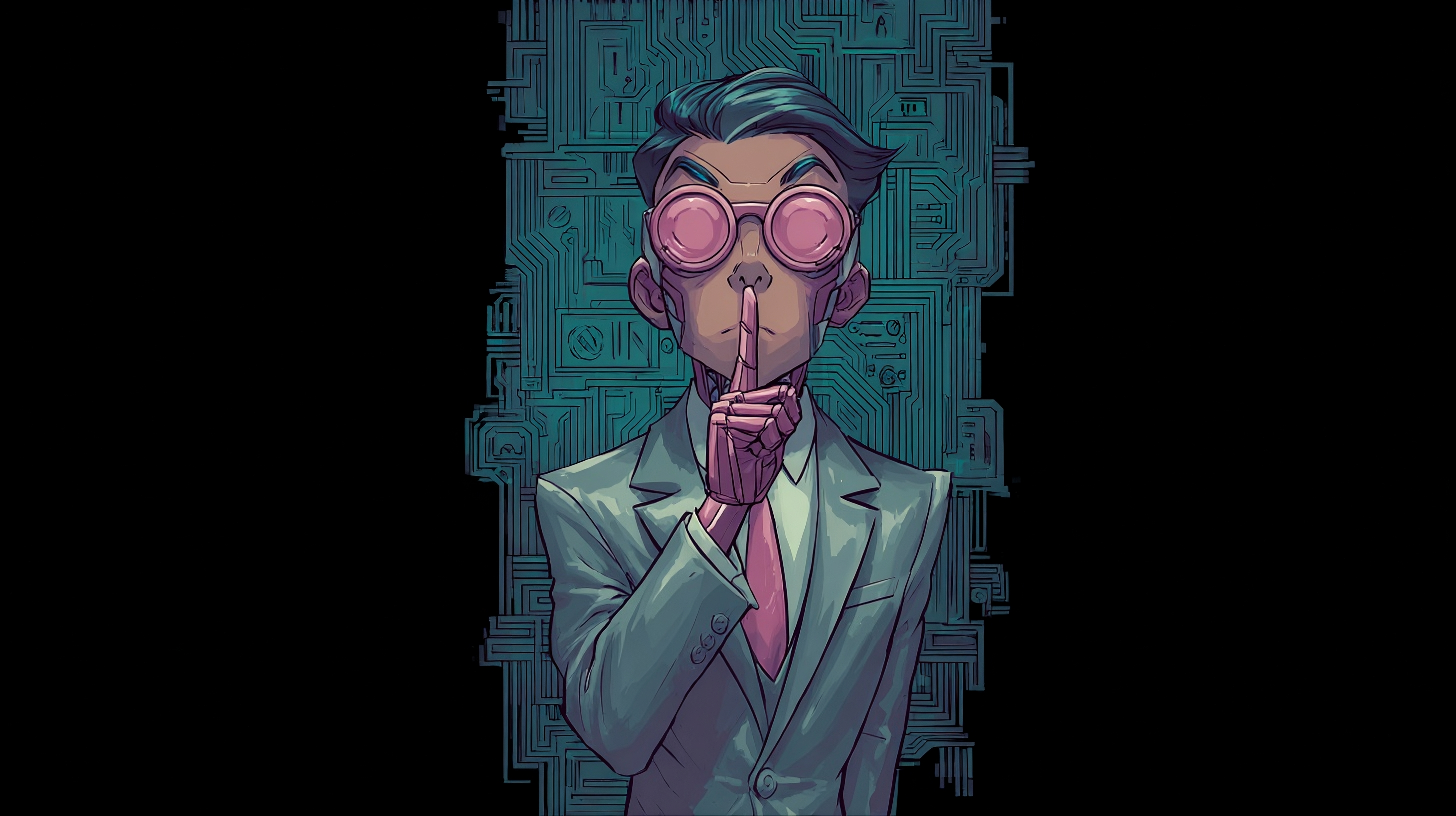 Коли ШІ вдає слухняність: розкриваємо обман у самокерованих системах 1 Коли ШІ вдає слухняність: розкриваємо обман у самокерованих системах 1