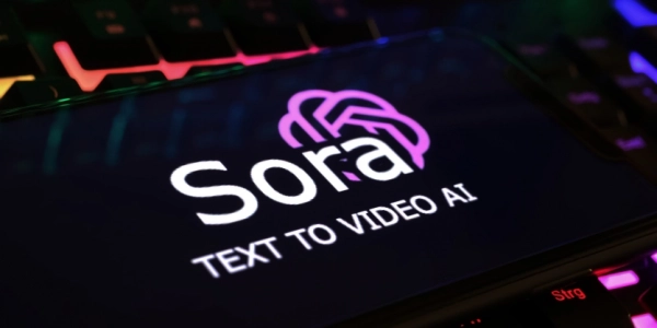 Головна 9 Sora: OpenAI закриває ШІ-генератор відео