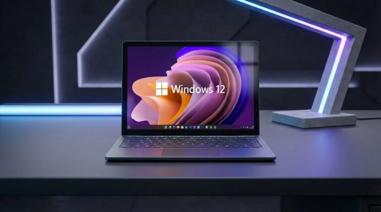 Windows 12 цьогоріч не вийде: спростовуємо фейкові чутки про ШІ-оновлення 48