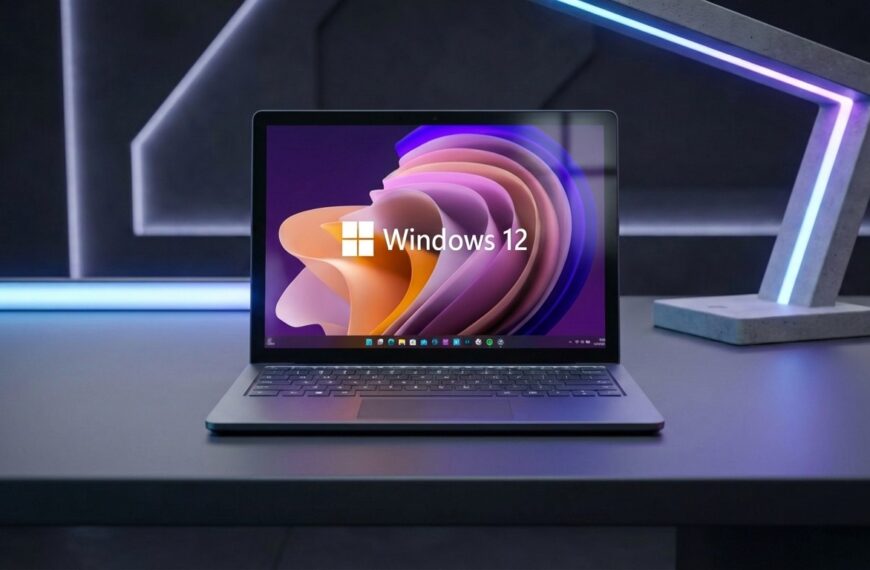 Windows 12 цьогоріч не вийде: спростовуємо фейкові чутки про ШІ-оновлення