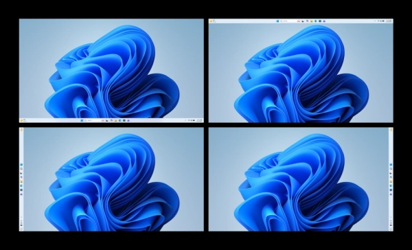 Windows 11: Майкрософт позбудеться нав'язливого ШІ та поверне налаштування Панелі задач 2