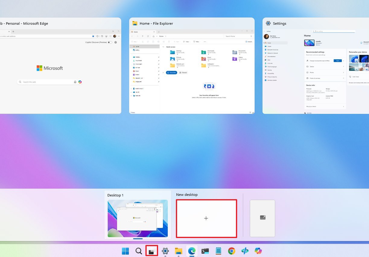 9 способів підвищити продуктивність у Windows 11 без додаткових встановлень 3