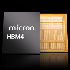Rambus випустила найшвидший контролер пам'яті HBM4E: на 60% швидший за HBM4, досягаючи 4.1 ТБ/с на мікросхему 7