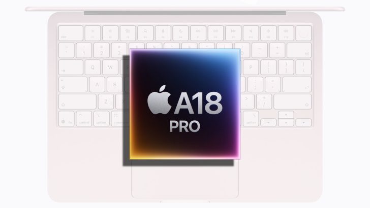 Як розроблено A18 Pro: чому 8 ГБ ОЗП у MacBook Neo —&hellip;