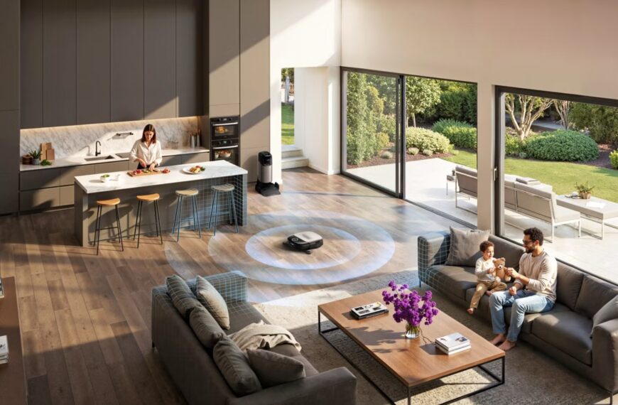 Заощаджуйте 250 доларів: отримайте робот-пилосос eufy S2 за зниженою ціною з цим&hellip;