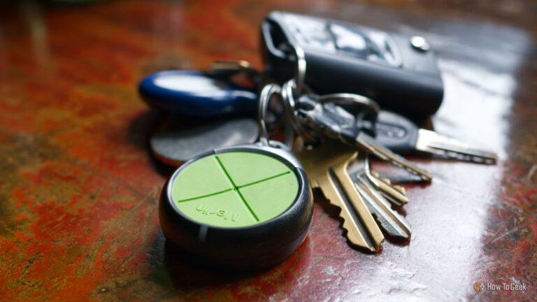 433MHz: Розумний дім, про який ви забули, повертається 46