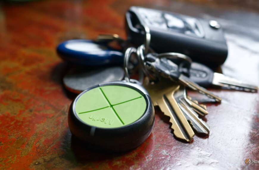 433MHz: Розумний дім, про який ви забули, повертається