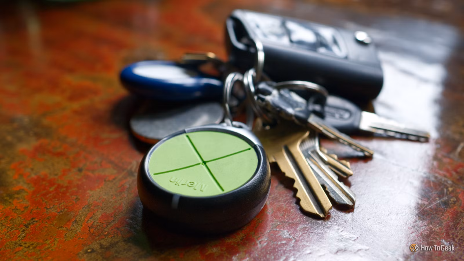 433MHz: Розумний дім, про який ви забули, повертається 1