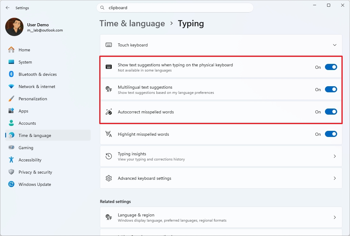 14 прихованих налаштувань Windows 11, що пришвидшать вашу роботу 8 14 прихованих налаштувань Windows 11, що пришвидшать вашу роботу 8