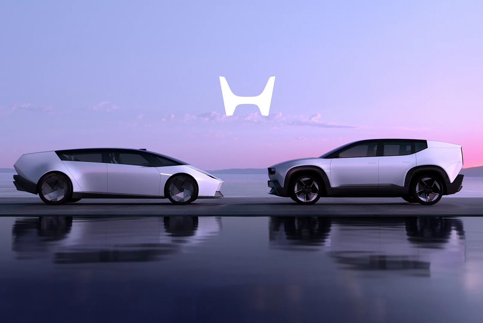 Honda припиняє розробку електромобілів серії Zero: надто складні часи 1