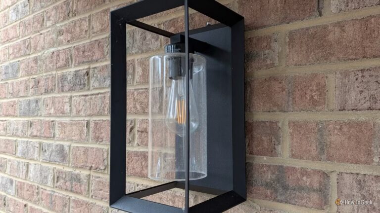 Розширте можливості свого розумного дому: Як я облаштував зовнішнє освітлення 10