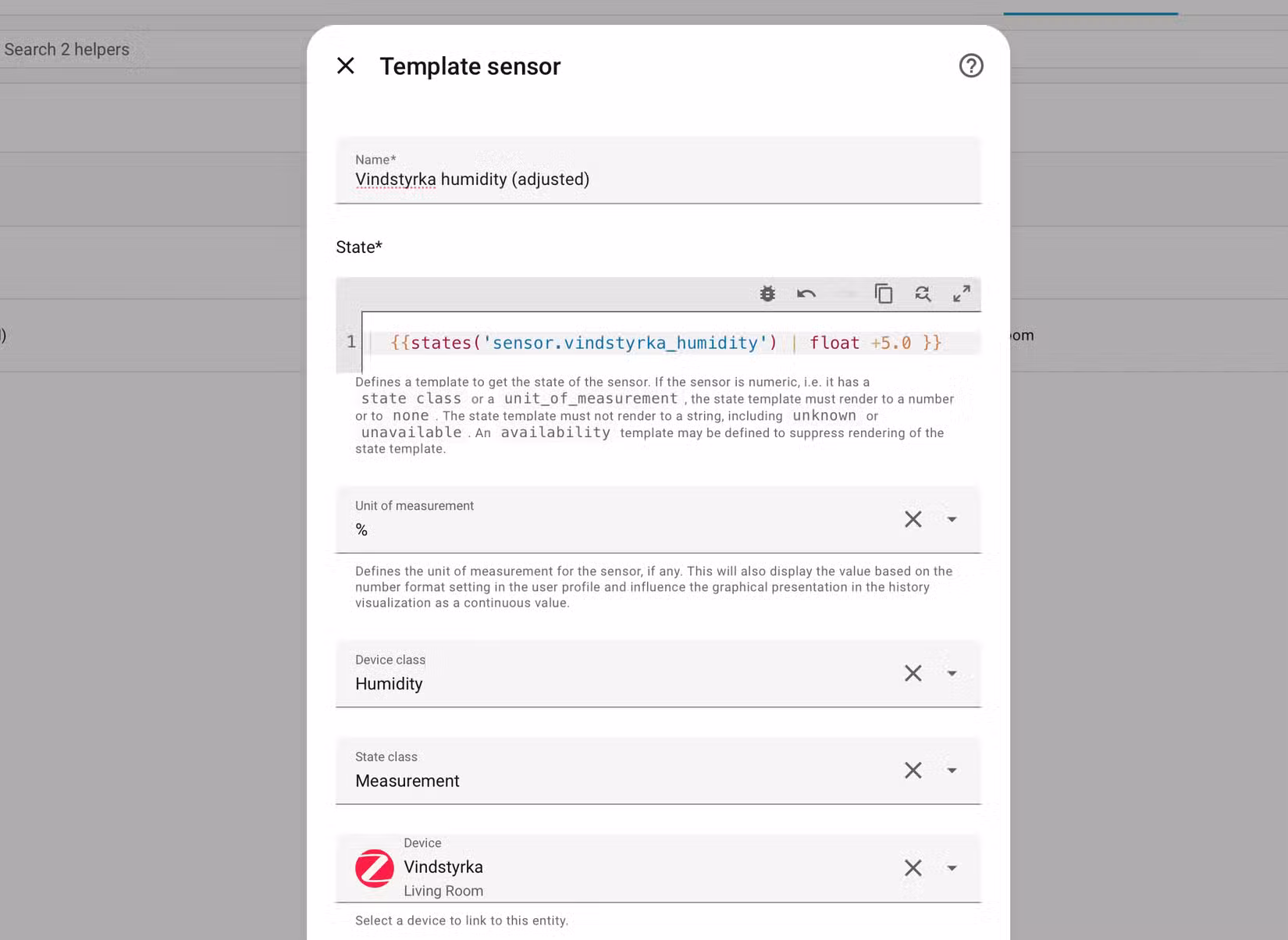 Перевірте свої датчики вологості розумного дому: надійний спосіб тестування 4