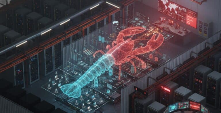 OpenClaw: 500 тисяч встановлень, але жодного "аварійного вимикача" для бізнесу 17