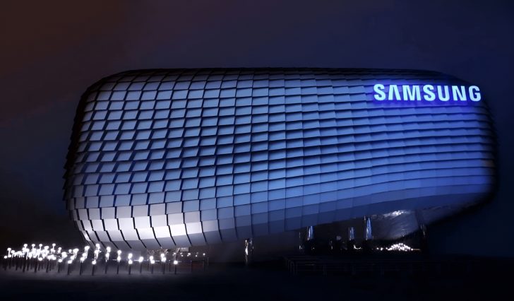 Samsung: Загадкова внутрішня боротьба, що провалила презентацію Galaxy Unpacked 1 Samsung: Загадкова внутрішня боротьба, що провалила презентацію Galaxy Unpacked 1