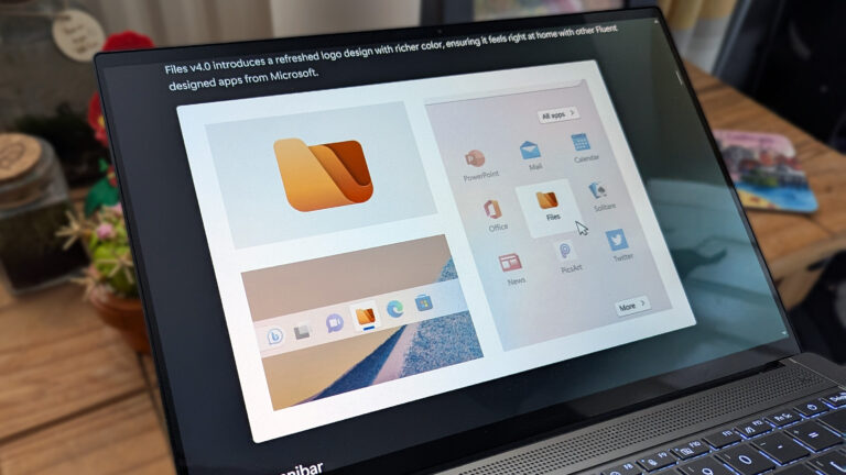 Застосунок для Windows 11 позбувся набридливої проблеми дизайну завдяки втручанню розробника 1