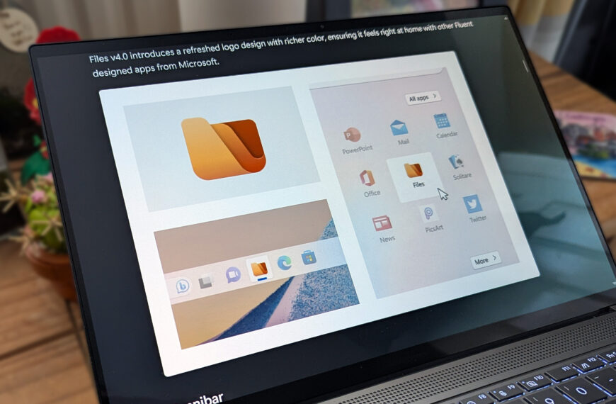Застосунок для Windows 11 позбувся набридливої проблеми дизайну завдяки втручанню розробника