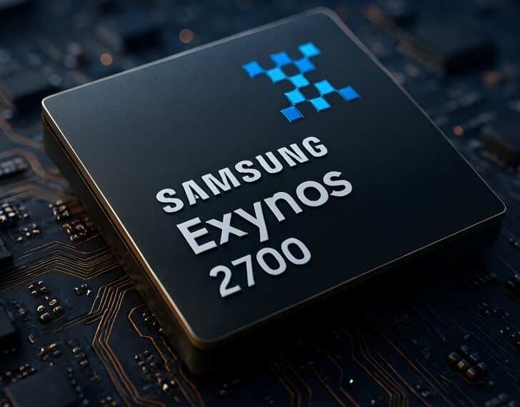 Samsung прискорює розробку Exynos 2700, розпочавши раннє тестування чипа