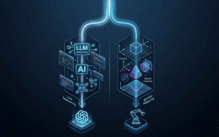 Три шляхи, якими ШІ вчиться розуміти фізичний світ 5