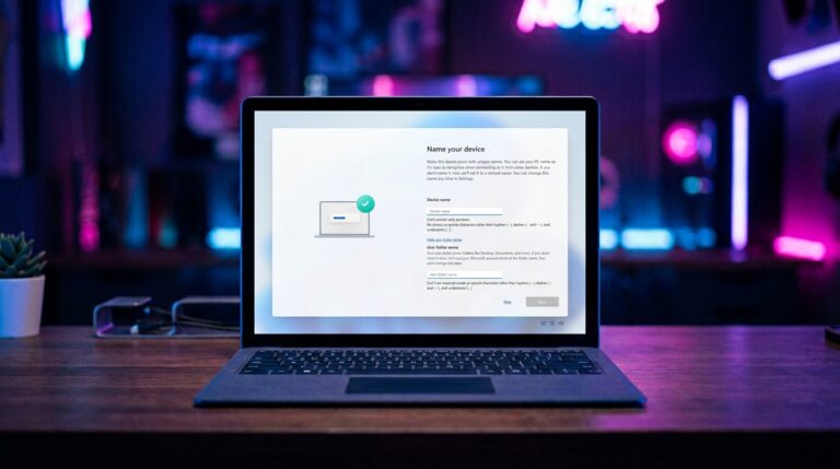 Розробники Microsoft борються за скасування обов'язкового облікового запису Microsoft у Windows 11 44 Розробники Microsoft борються за скасування обов'язкового облікового запису Microsoft у Windows 11 44