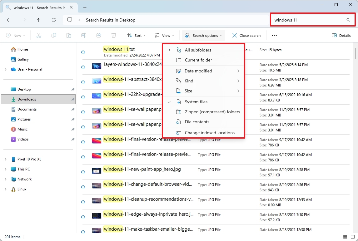 14 прихованих налаштувань Windows 11, що пришвидшать вашу роботу 14 14 прихованих налаштувань Windows 11, що пришвидшать вашу роботу 14