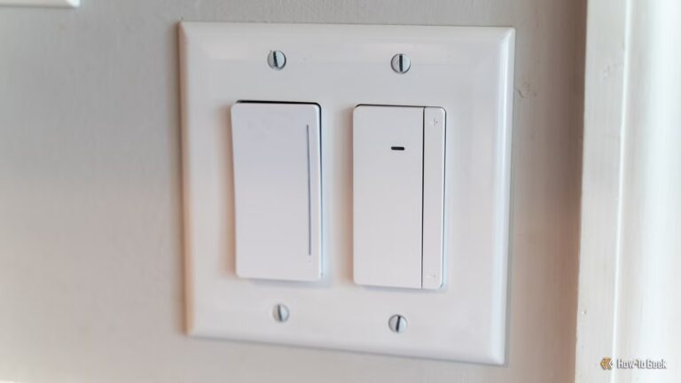 4 неочікувані способи керування розумними вимикачами, окрім освітлення 23