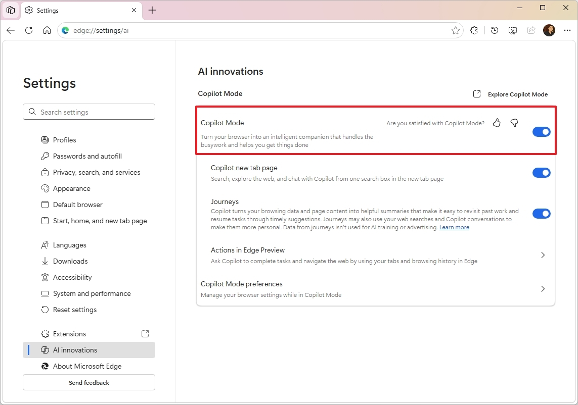 Windows 11 Pro: Посиль свою продуктивність з інтегрованою безпекою та ШІ 16
